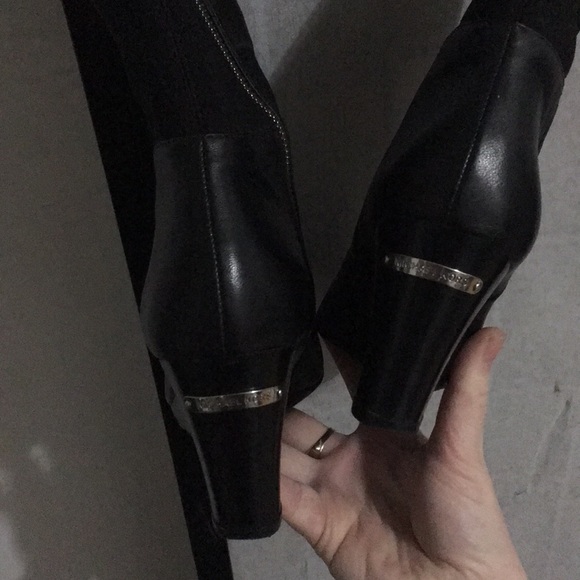 Woman’s Michael Kors wedges heeled boots - Picture 3 of 6